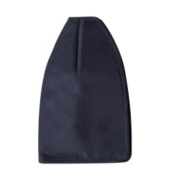 Refroidisseur Éco-responsable de Bouteilles Personnalisé Boreas Matières : polyester Couleurs : noir 2