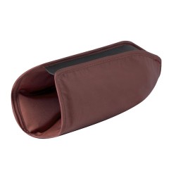 Refroidisseur Éco-responsable de Bouteilles Personnalisé Boreas Matières : polyester Couleurs : bleu marine cadeau client origin
