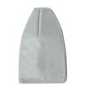 Refroidisseur Éco-responsable de Bouteilles Personnalisé Boreas Matières : polyester Couleurs : bleu marine cadeau entreprise pa