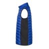 Gilet Bodywarmer Résistant Personnalisé pas cher - Toret Matières : polyester Taille textile : S Couleurs : rouge goodies person
