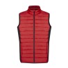 Gilet Bodywarmer Résistant Personnalisé pas cher - Toret Matières : polyester Taille textile : L Couleurs : vert militaire cadea