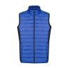 Gilet Bodywarmer Résistant Personnalisé pas cher - Toret Matières : polyester Taille textile : XL Couleurs : bleu cadeau entrepr