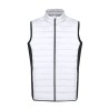 Gilet Bodywarmer Résistant Personnalisé pas cher - Toret Matières : polyester Taille textile : XXL Couleurs : vert militaire goo