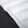 Gilet Bodywarmer Résistant Personnalisé pas cher - Toret Matières : polyester Taille textile : XL Couleurs : blanc personnalisat