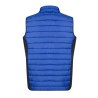 Gilet Bodywarmer Résistant Personnalisé pas cher - Toret Matières : polyester Taille textile : L Couleurs : blanc personnalisabl