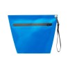 Pochette Publicitaire Imperméable Fourre-Tout Dalmas Matières : PVC Couleurs : rouge personnalisable avec votre logo