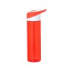Bidon Éco-responsable 500ml - Laudon Matières : PET recyclé Couleurs : gris objet promotionnel éco-responsable