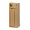 Bidon Éco-responsable 500ml - Laudon Matières : PET recyclé Couleurs : gris goodies publicitaire durable