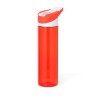 Bidon Éco-responsable 500ml - Laudon Matières : PET recyclé Couleurs : noir cadeau client original