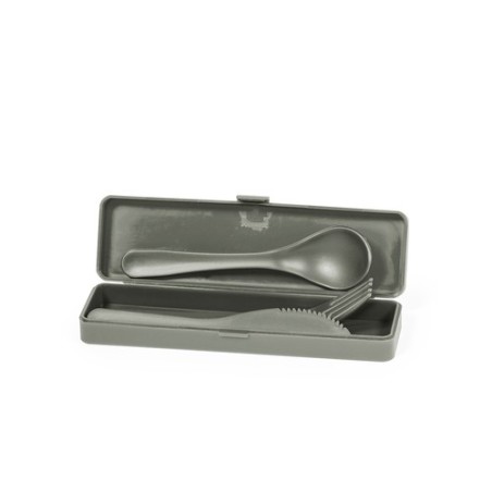 Set de Couverts Florax : Écologique et Pratique