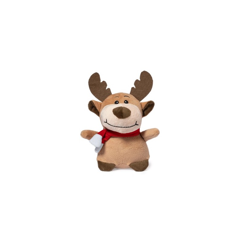 Peluche Nando - Douceur et Amusement