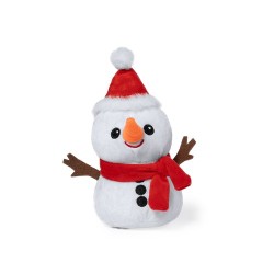 Kit Dentaire Éco-responsable Personnalisé - Set Bien-être pas cher Nando Matières : polyester Couleurs : blanc cadeau affaires é