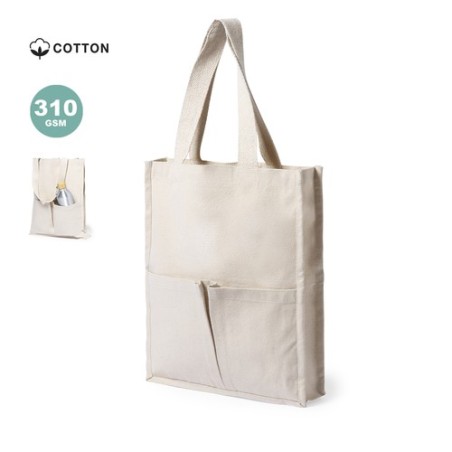Sac Trokal en Coton - Écologique et Pratique Personnalisé