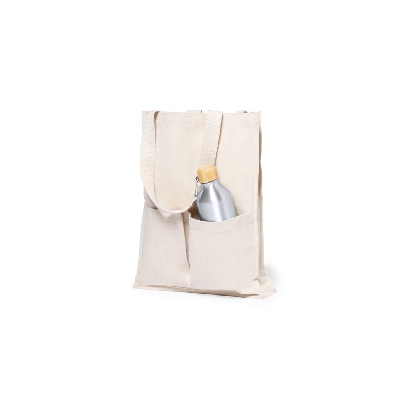 Sac Trokal en Coton - Écologique et Pratique Personnalisé