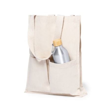 Sac Trokal en Coton - Écologique et Pratique Personnalisé