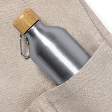 Sac Trokal en Coton - Écologique et Pratique Personnalisé