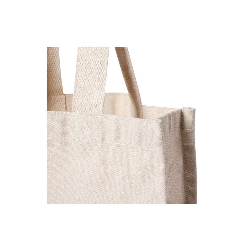 Sac Trokal en Coton - Écologique et Pratique Personnalisé