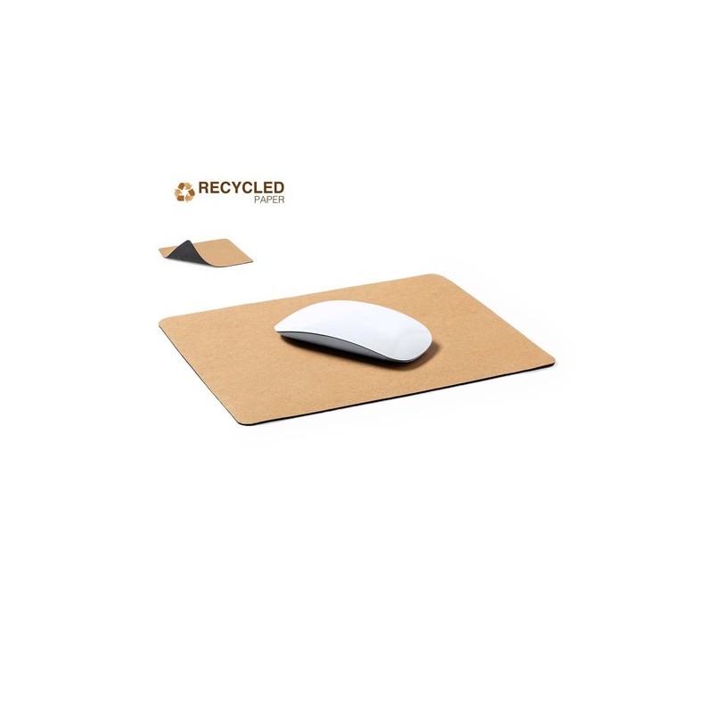 Tapis Souris Sinjur - Écologique et Pratique