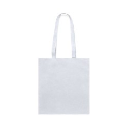 Sac Pratique et Personnalisable en Coton Kaiba Matières : coton Couleurs : noir objet publicitaire robuste