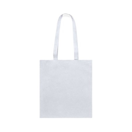 Sac Pratique et Personnalisable en Coton Kaiba Matières : coton Couleurs : noir objet publicitaire robuste