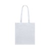 Sac Pratique et Personnalisable en Coton Kaiba Matières : coton Couleurs : noir objet publicitaire robuste
