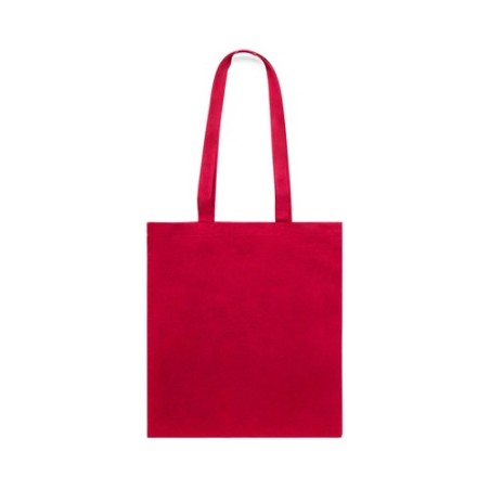 Sac Pratique et Personnalisable en Coton Kaiba Matières : coton Couleurs : noir personnalisation sur mesure