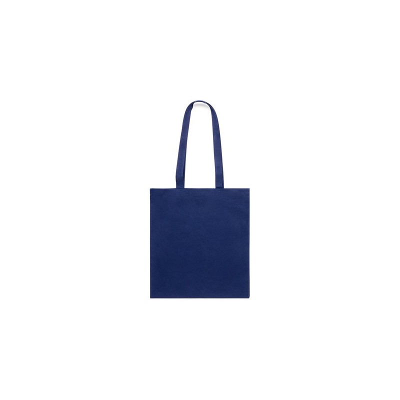 Sac Pratique et Personnalisable en Coton Kaiba Matières : coton Couleurs : noir goodies publicitaire événementiel
