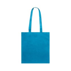 Sac Pratique et Personnalisable en Coton Kaiba Matières : coton Couleurs : noir objet promo petit budget