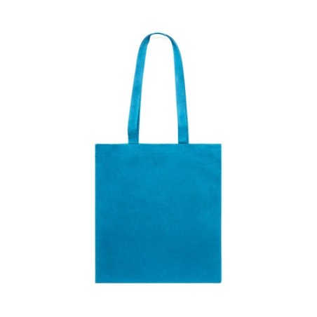 Sac Pratique et Personnalisable en Coton Kaiba Matières : coton Couleurs : noir objet promo petit budget