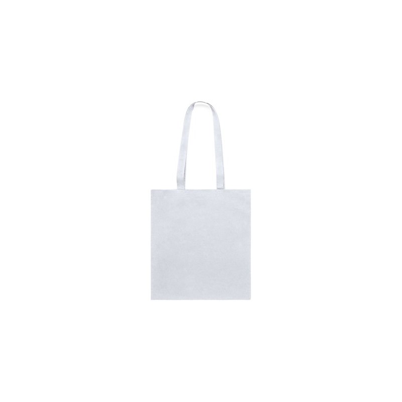 Sac Pratique et Personnalisable en Coton Kaiba Matières : coton Couleurs : marron cadeau client original