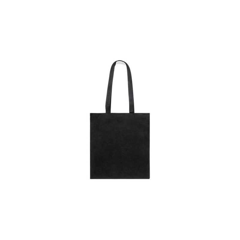 Sac Pratique et Personnalisable en Coton Kaiba Matières : coton Couleurs : marron objet promo petit budget