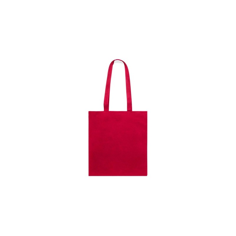 Sac Pratique et Personnalisable en Coton Kaiba Matières : coton Couleurs : marron objet promotionnel éco-responsable