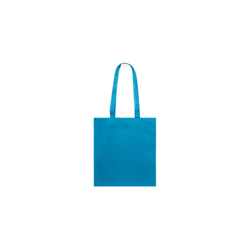 Sac Pratique et Personnalisable en Coton Kaiba Matières : coton Couleurs : marron personnalisation sur mesure
