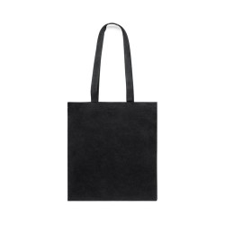 Sac Pratique et Personnalisable en Coton Kaiba Matières : coton Couleurs : bleu marine personnalisable avec votre logo