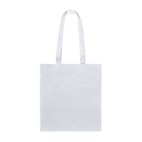 Sac Pratique et Personnalisable en Coton Kaiba Matières : coton Couleurs : bleu marine cadeau entreprise pas cher
