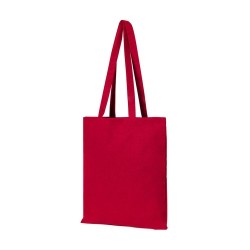 Sac Pratique et Personnalisable en Coton Kaiba Matières : coton Couleurs : blanc goodies personnalisé en stock