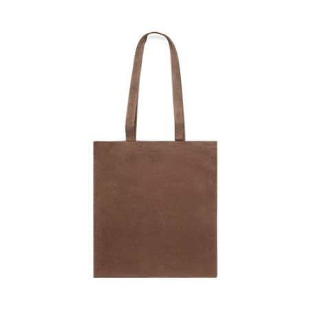 Sac Pratique et Personnalisable en Coton Kaiba Matières : coton Couleurs : blanc personnalisation rapide en France
