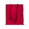 Sac Pratique et Personnalisable en Coton Kaiba Matières : coton Couleurs : rouge goodies publicitaire durable