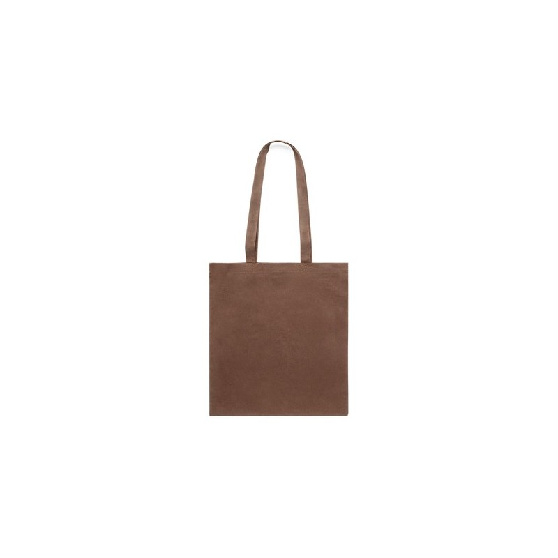 Sac Pratique et Personnalisable en Coton Kaiba Matières : coton Couleurs : rouge impression logo haute qualité