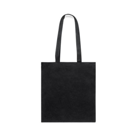 Sac Pratique et Personnalisable en Coton Kaiba Matières : coton Couleurs : bleu clair cadeau affaires élégant