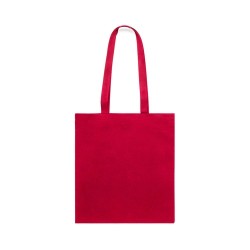 Sac Pratique et Personnalisable en Coton Kaiba Matières : coton Couleurs : bleu clair marquage laser ultra précis