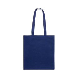 Sac Pratique et Personnalisable en Coton Kaiba Matières : coton Couleurs : bleu clair cadeau client original