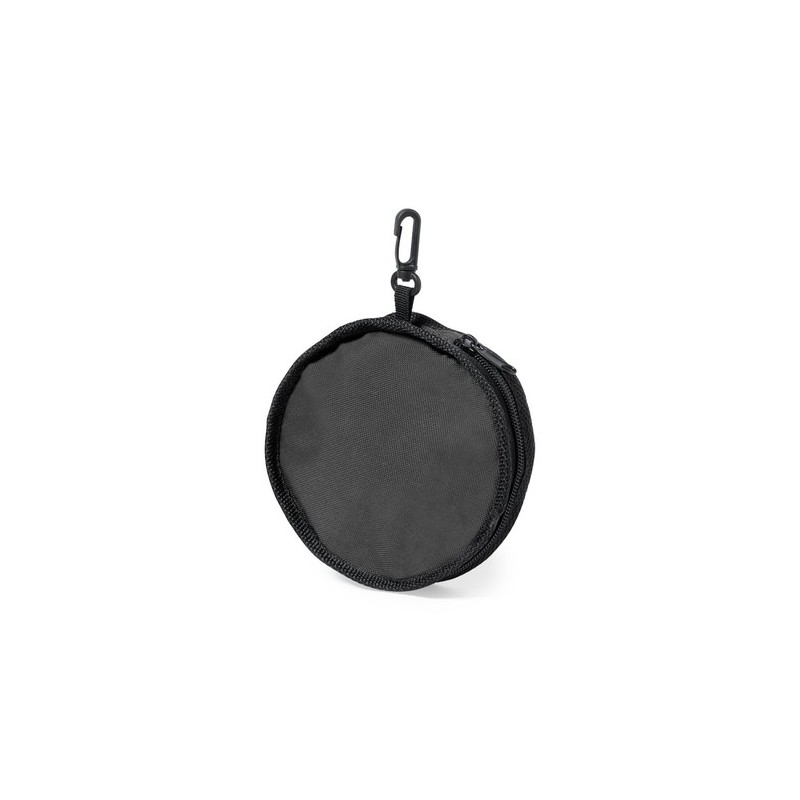 Bol Pliable Éco-responsable Personnalisé pour Animaux Keken Couleurs : vert Matières : polyester recyclé goodies entreprise desi