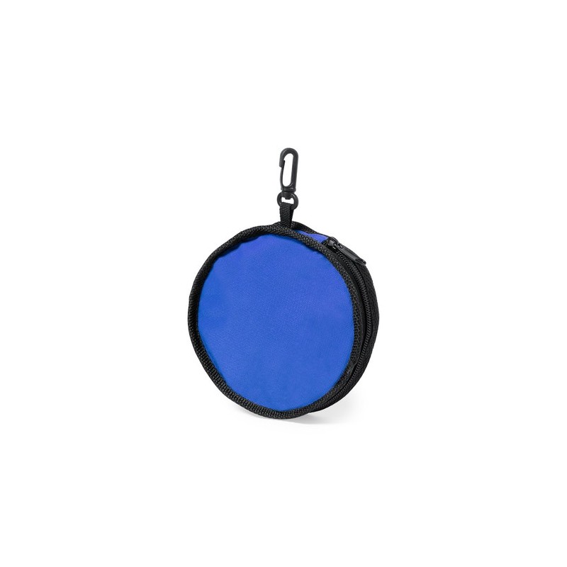Bol Pliable Éco-responsable Personnalisé pour Animaux Keken Couleurs : vert Matières : polyester recyclé accessoire événementiel