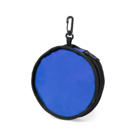 Bol Pliable Éco-responsable Personnalisé pour Animaux Keken Couleurs : vert Matières : polyester recyclé accessoire événementiel