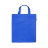 Sac Éco-responsable et Personnalisable de Shopping Okada Couleurs : bleu Matières : polyester recyclé livraison express 24h 48h