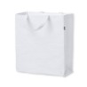 Sac Éco-responsable et Personnalisable de Shopping Okada Couleurs : bleu Matières : polyester recyclé goodies publicitaire événe