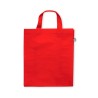 Sac Éco-responsable et Personnalisable de Shopping Okada Couleurs : bleu Matières : polyester recyclé goodies entreprise design