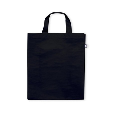 Sac Éco-responsable et Personnalisable de Shopping Okada Couleurs : vert Matières : polyester recyclé cadeau entreprise pas cher