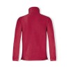 Veste Personnalisable Éco-responsable Diston Matières : PET recyclé Taille textile : XXL Couleurs : bleu marine personnalisation